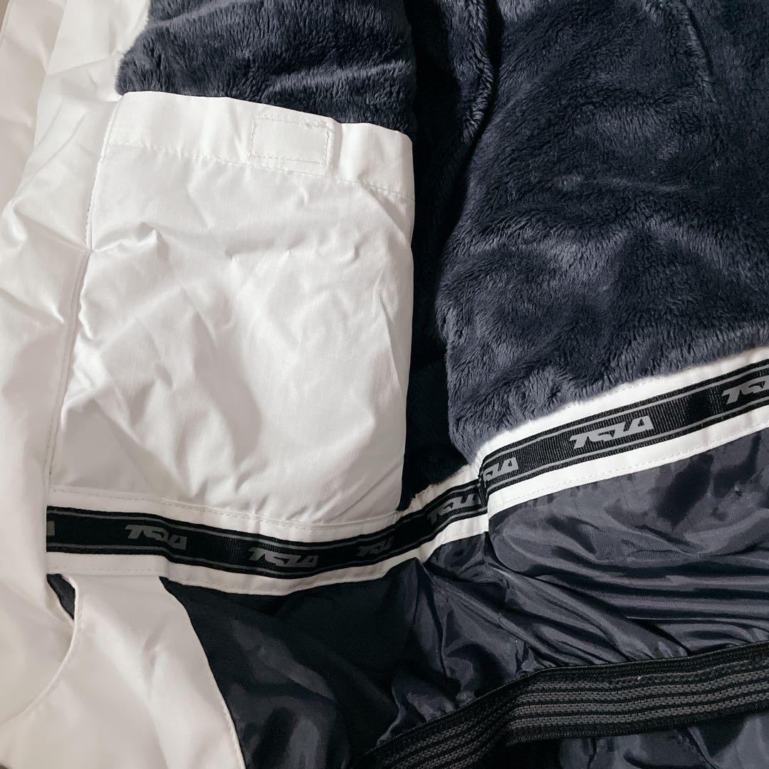 スキージャケット スノーボードジャケット メンズ 防寒着 アウトドア ホワイト