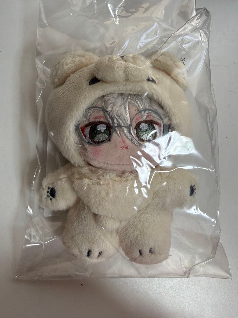 あんスタ　カンナ　いつぬい