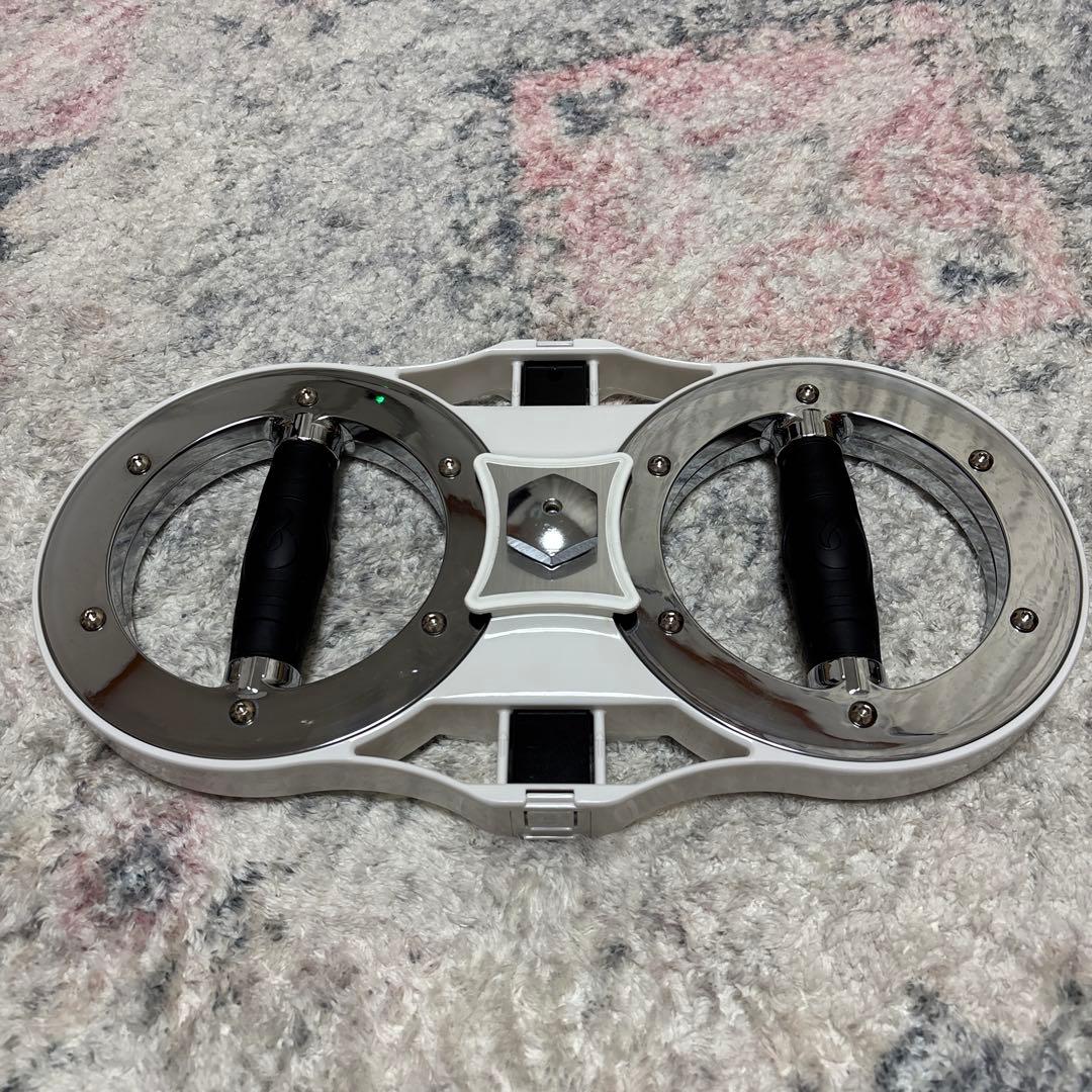 ウエイトトレーニング Burn Machine 2