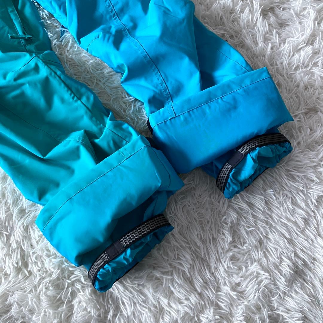 #U5✨BURTON✨スキー スノボ ウェア 上下セット160