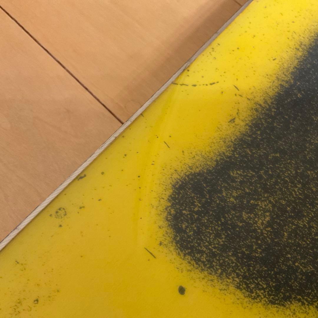 RIDE BOARD 16-17WARPIG 148㎝