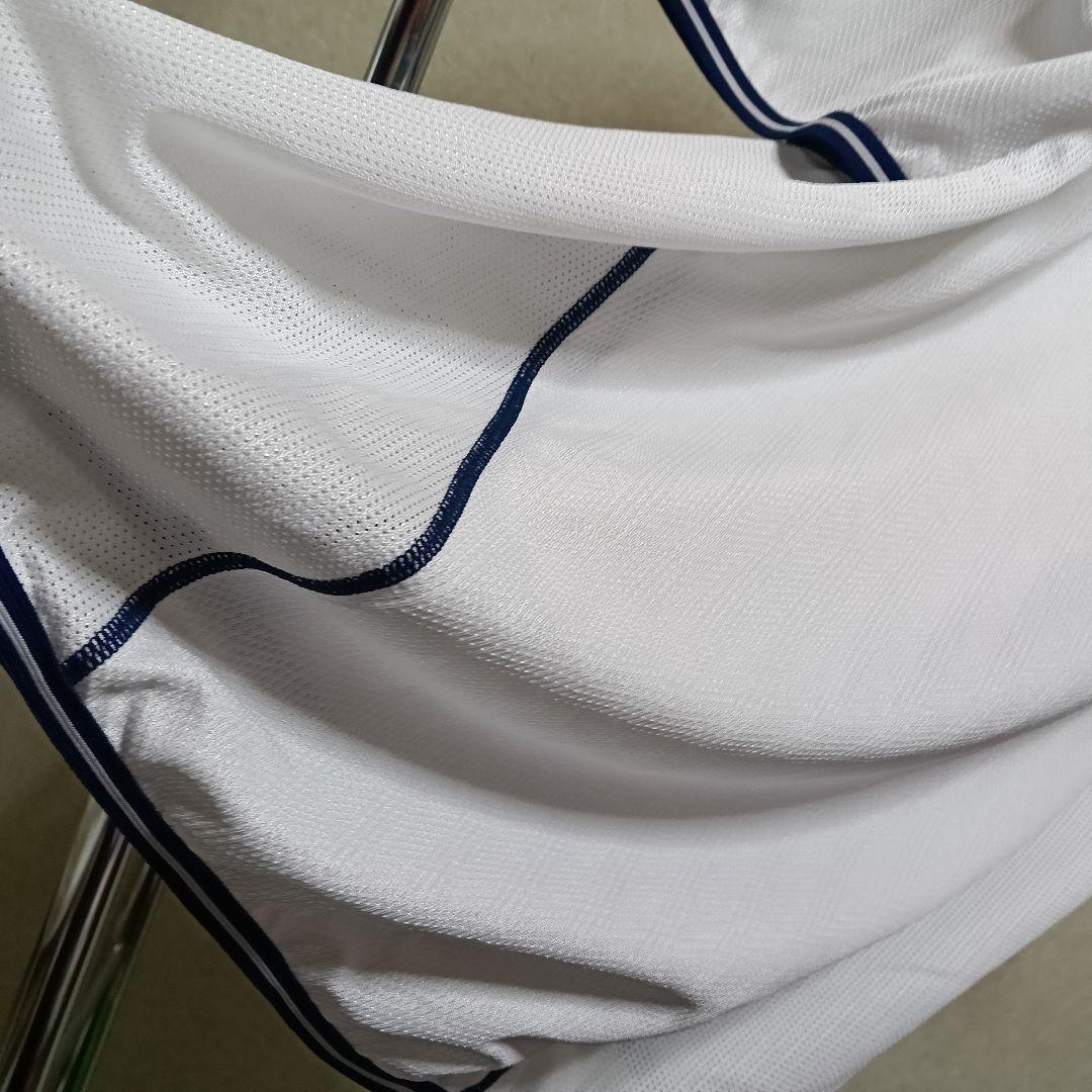 【極美品／希少】ミズノ 大宮アルディージャ 04-05ユニフォーム アウェイ／F