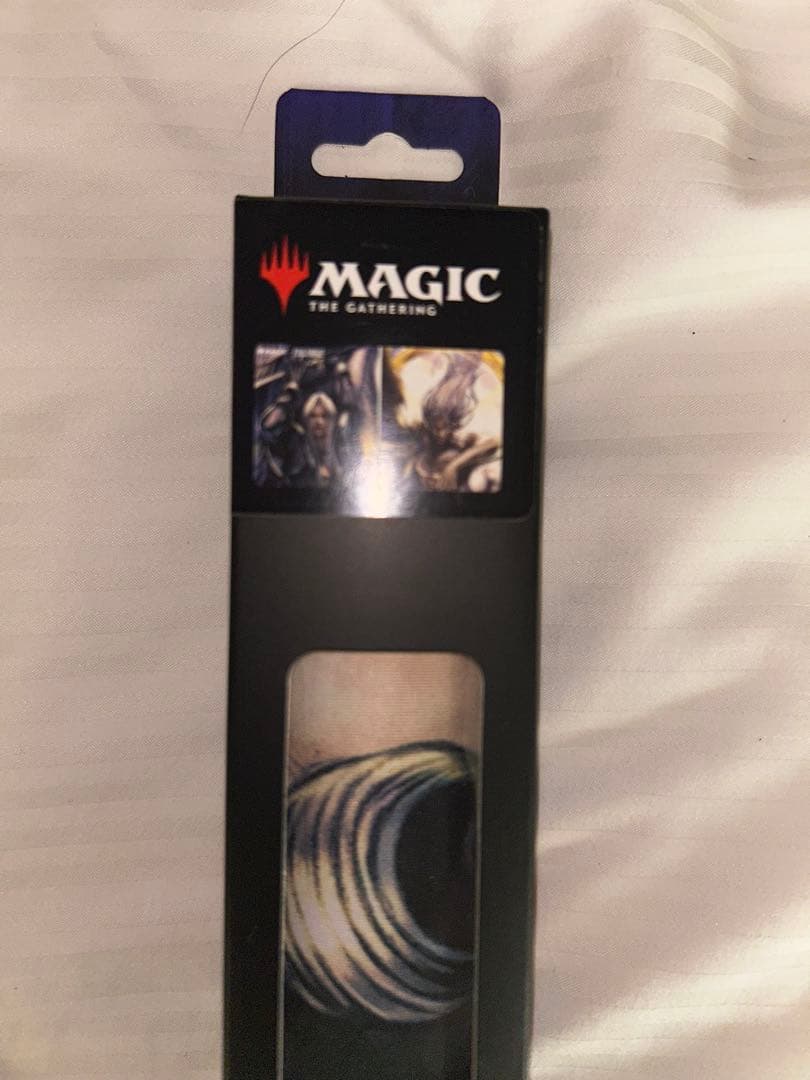 ファイナルファンタジー プレイマット　セフィロス