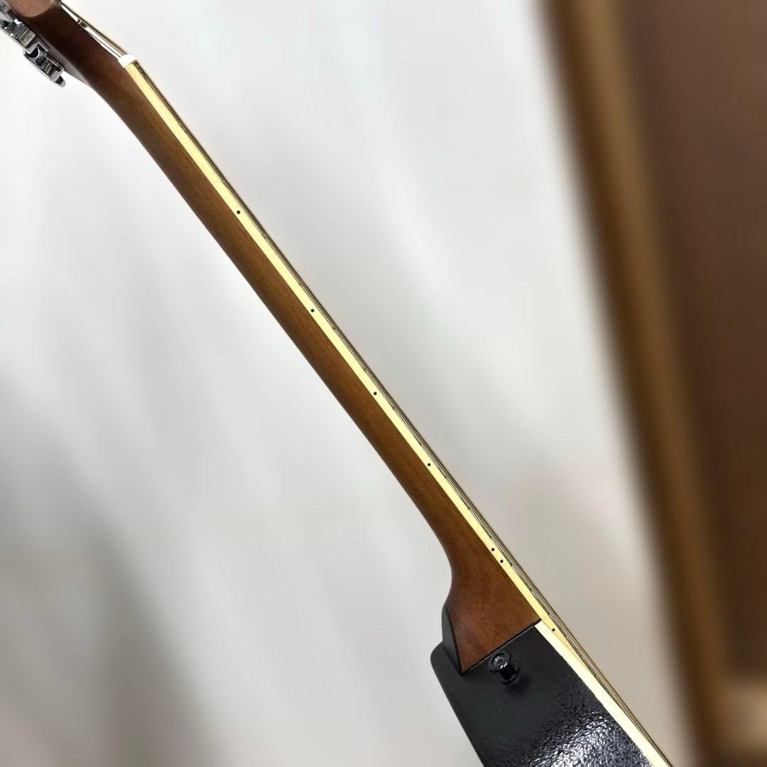 ARIA エレアコギター AMB-35