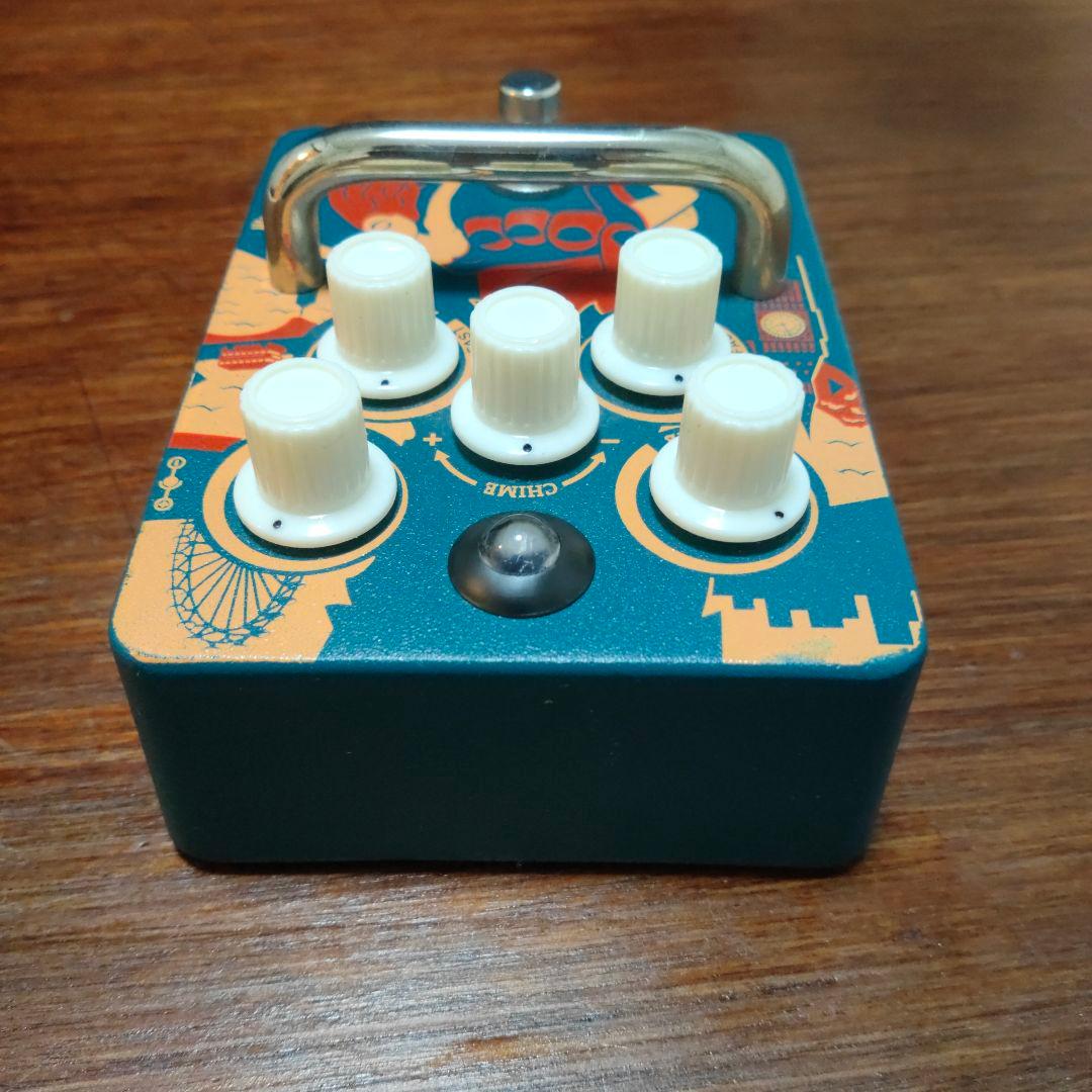 orange kongpressor 中古