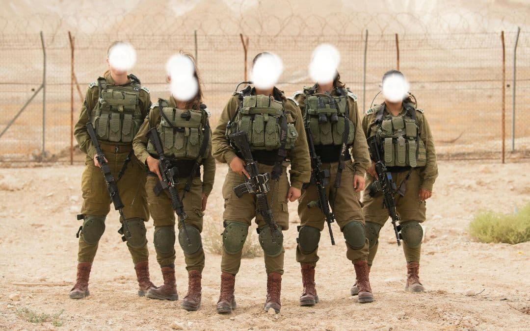 MAROM DOLPHIN プレートキャリア IDF イスラエル軍