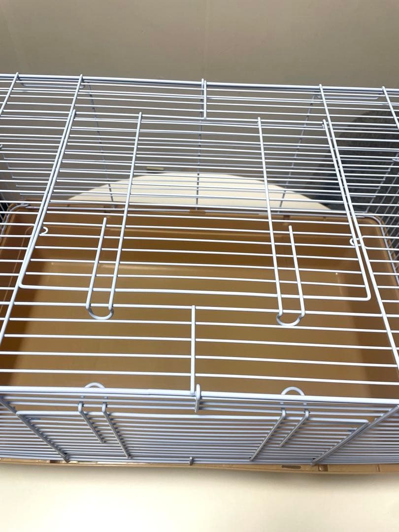 モルモット等小動物飼育セット シャトルマルチR70