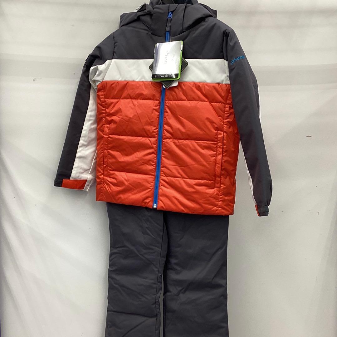 新品　フェニックス　スキーウエア　子ども用　140