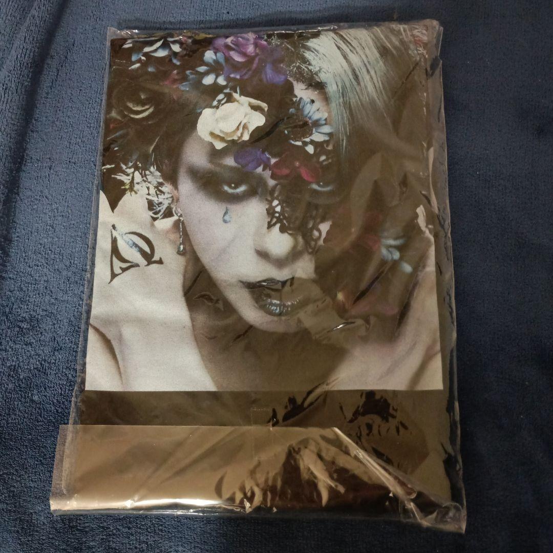 【MASKED2025】Artist T-shirts アルルカン 暁さん