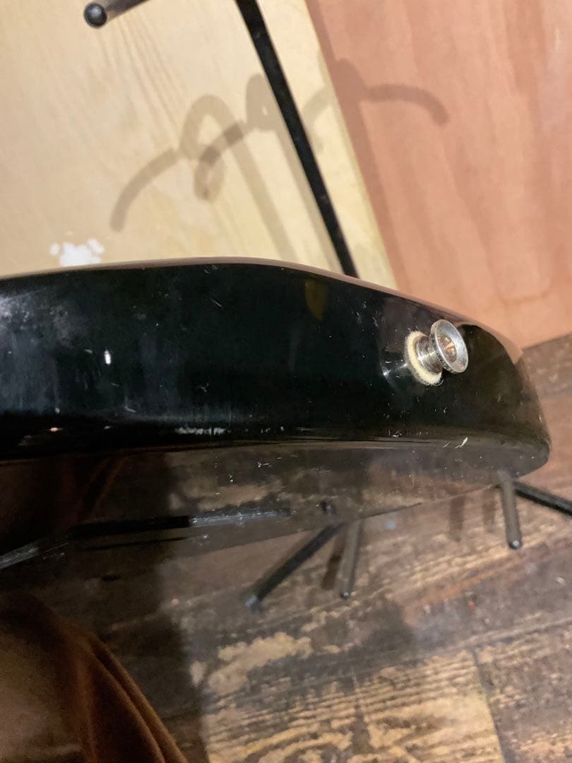 Ibanez RXシリーズ　ブラック/グリーン