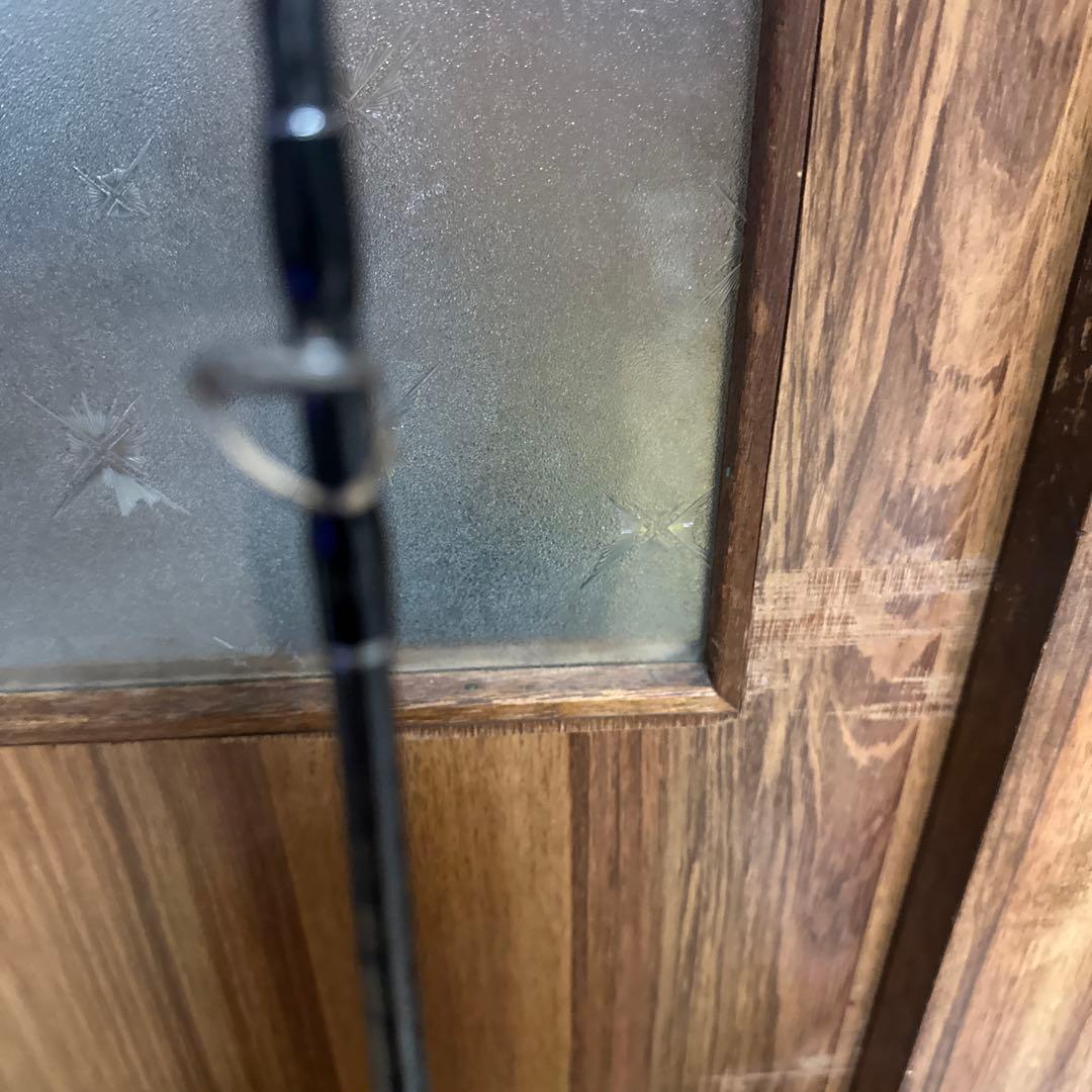 COLTSNIPER ショアジギングロッド