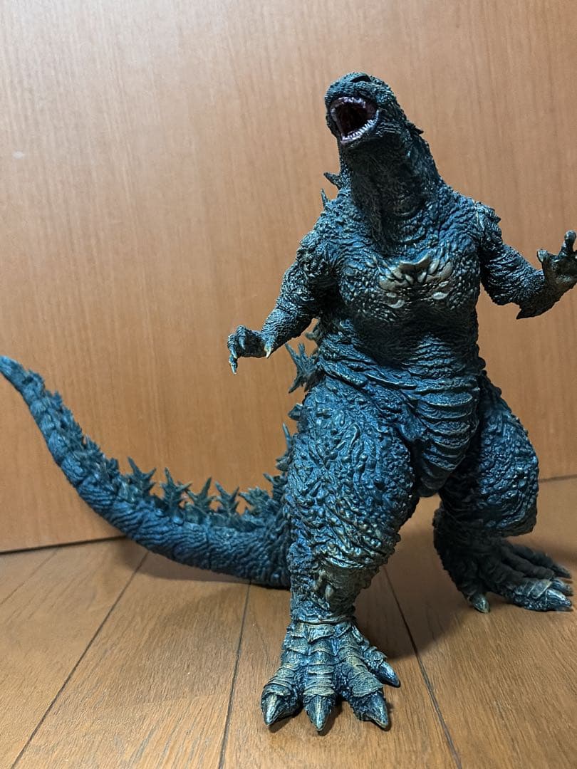 一番くじ ゴジラ-1.0 A賞