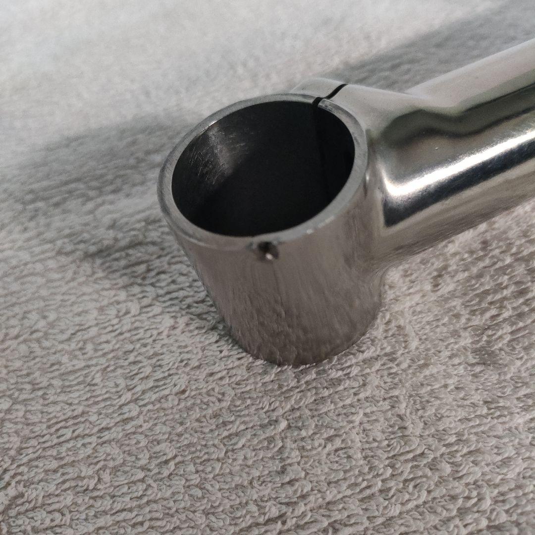 【中古】SPECIALIZD　チタン6AL-4V　アヘッドステムOS　135mm