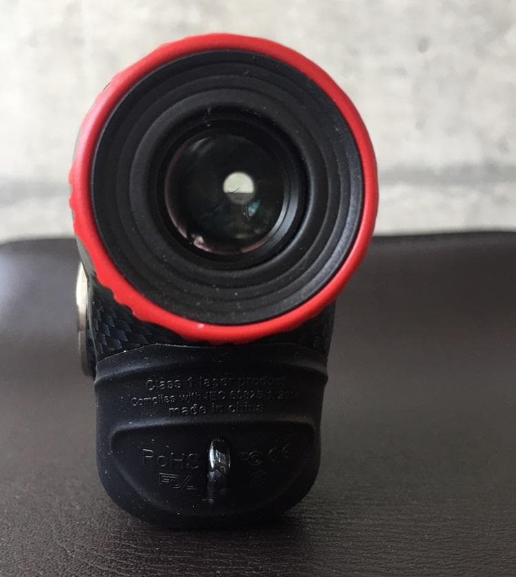 ＜新品＞ PINPOINT プロフェッショナル LINEAR-1 レーザー距離計