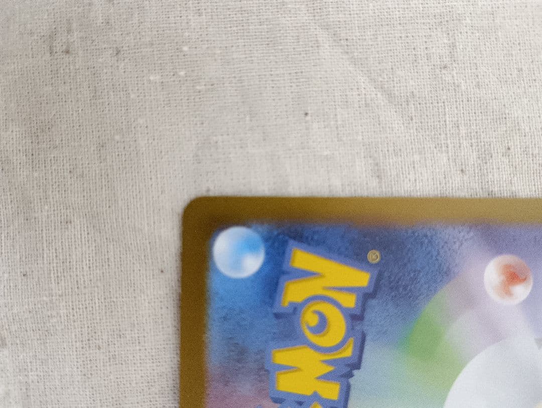 ポケモンカード ゼイユ サポート SAR