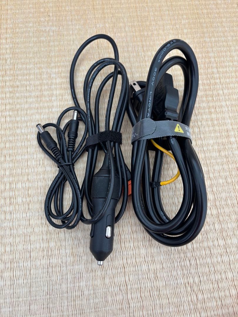 ECOFLOW デルタ3 ポータブル電源 ソーラーパネルセット エコフロー