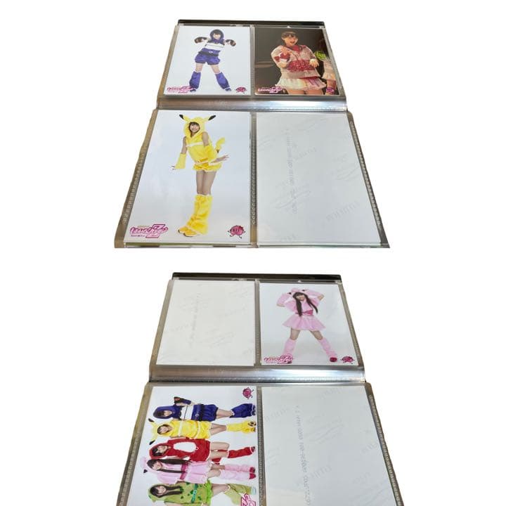 ももいろクローバーZ ももクロ 初期　生写真　第10弾　第11弾　10弾　11弾