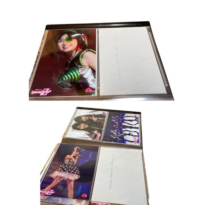 ももいろクローバーZ ももクロ 初期　生写真　第10弾　第11弾　10弾　11弾