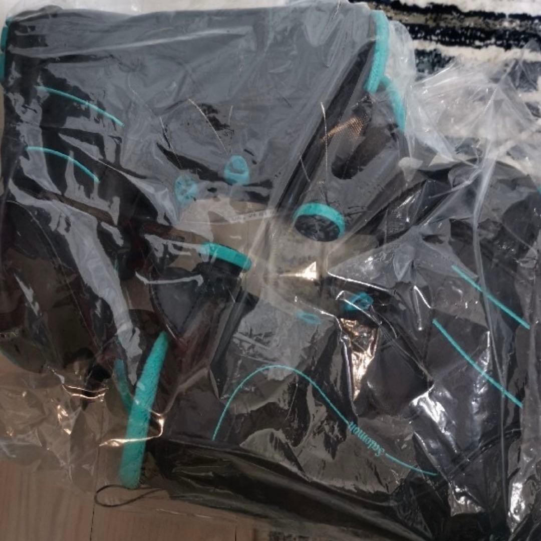 【期間限定割引】Salomon　スノーボードブーツ　24.5cm　レディース