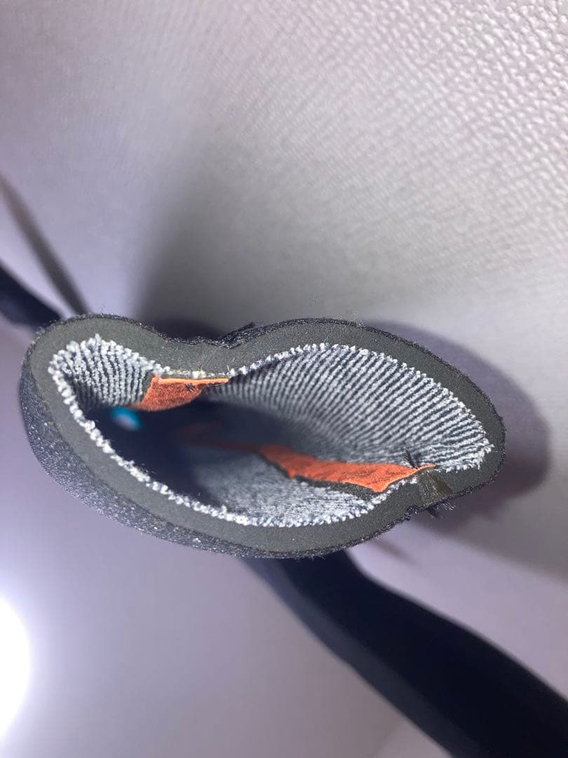 RIPCURL⭐️セミドライウェットスーツ　MLサイズ