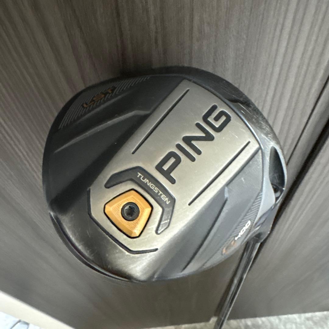 希少！ G400 LST エボ4 661 SR 46インチ メーカーカスタム品