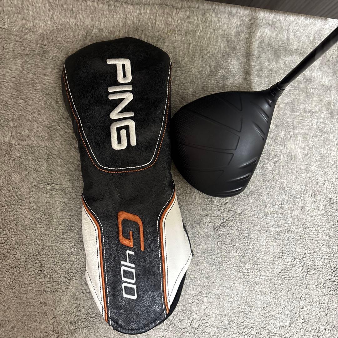 希少！ G400 LST エボ4 661 SR 46インチ メーカーカスタム品