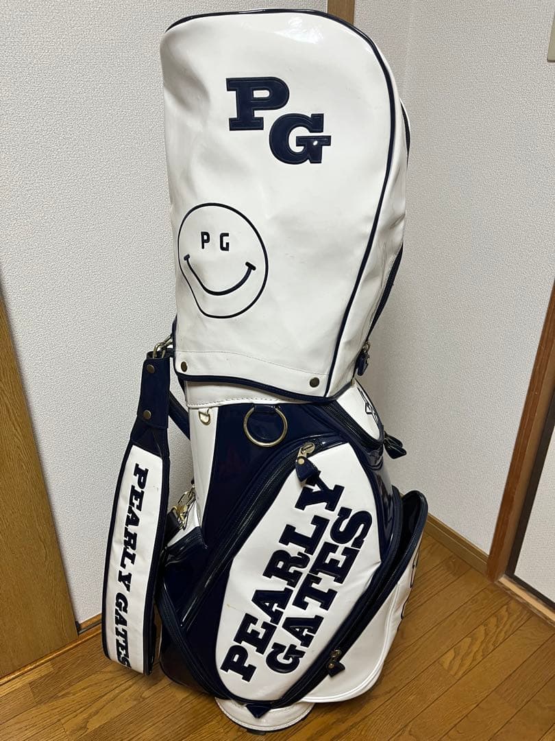 【バッカス様の商品】ですPEARLY GATES パーリーゲイツ