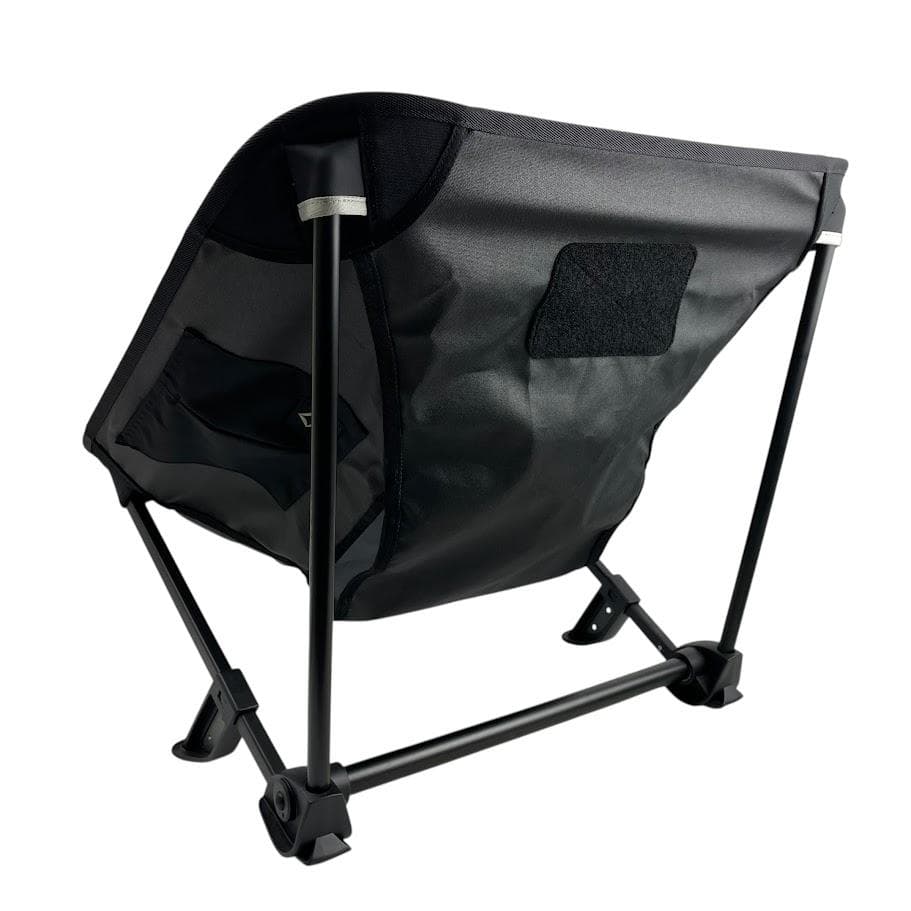 未使用■Helinox●タクティカル インクラインチェア ヘリノックス ブラック