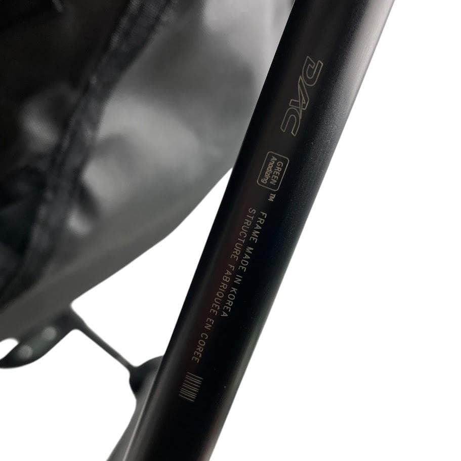 未使用■Helinox●タクティカル インクラインチェア ヘリノックス ブラック