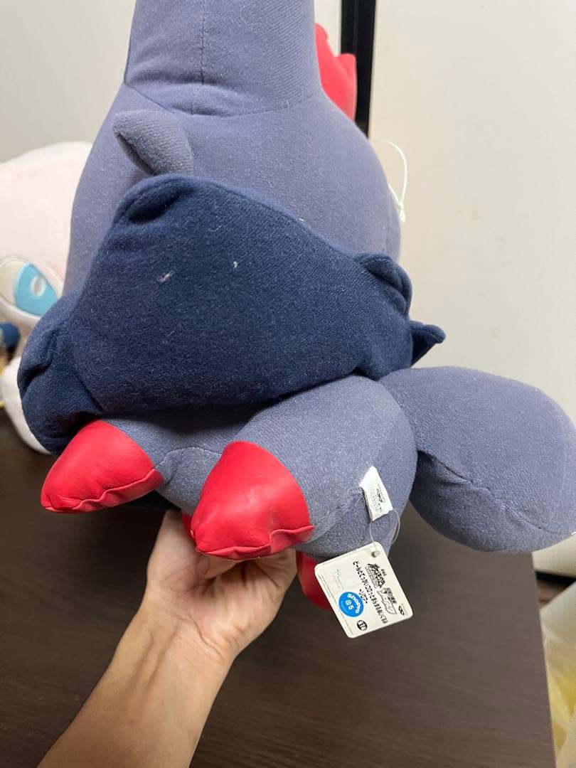 ポケモンぬいぐるみ　11セット