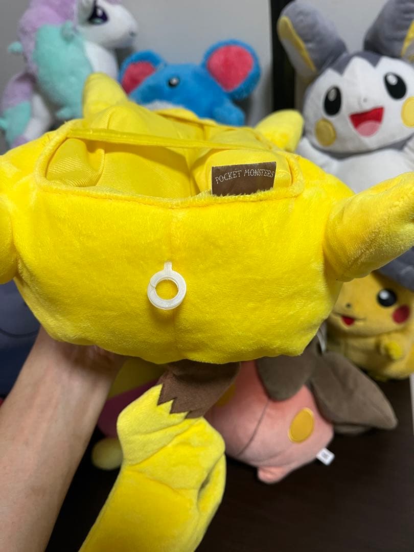 ポケモンぬいぐるみ　11セット