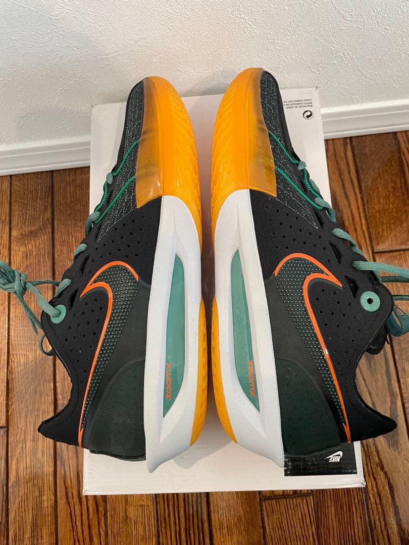 新品未使用　ナイキ　NIKE G.T CUT 3 EP 30cm