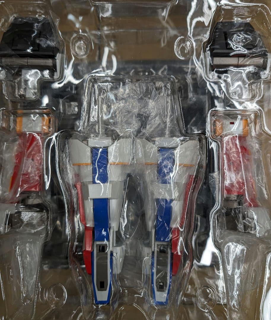 千値練。変形合体ＲIＯＢＯT.ＳＲX. X-TＹＰＥ。