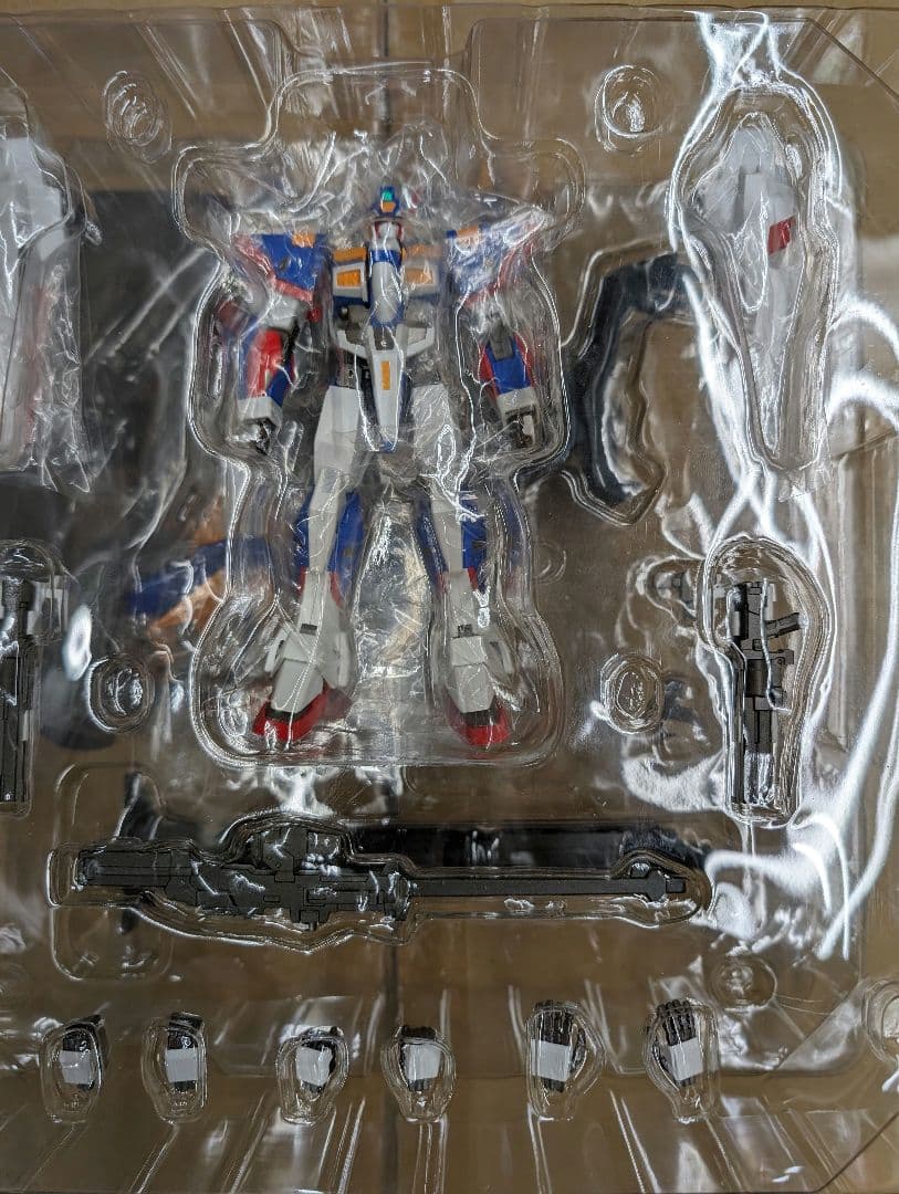 千値練。変形合体ＲIＯＢＯT.ＳＲX. X-TＹＰＥ。