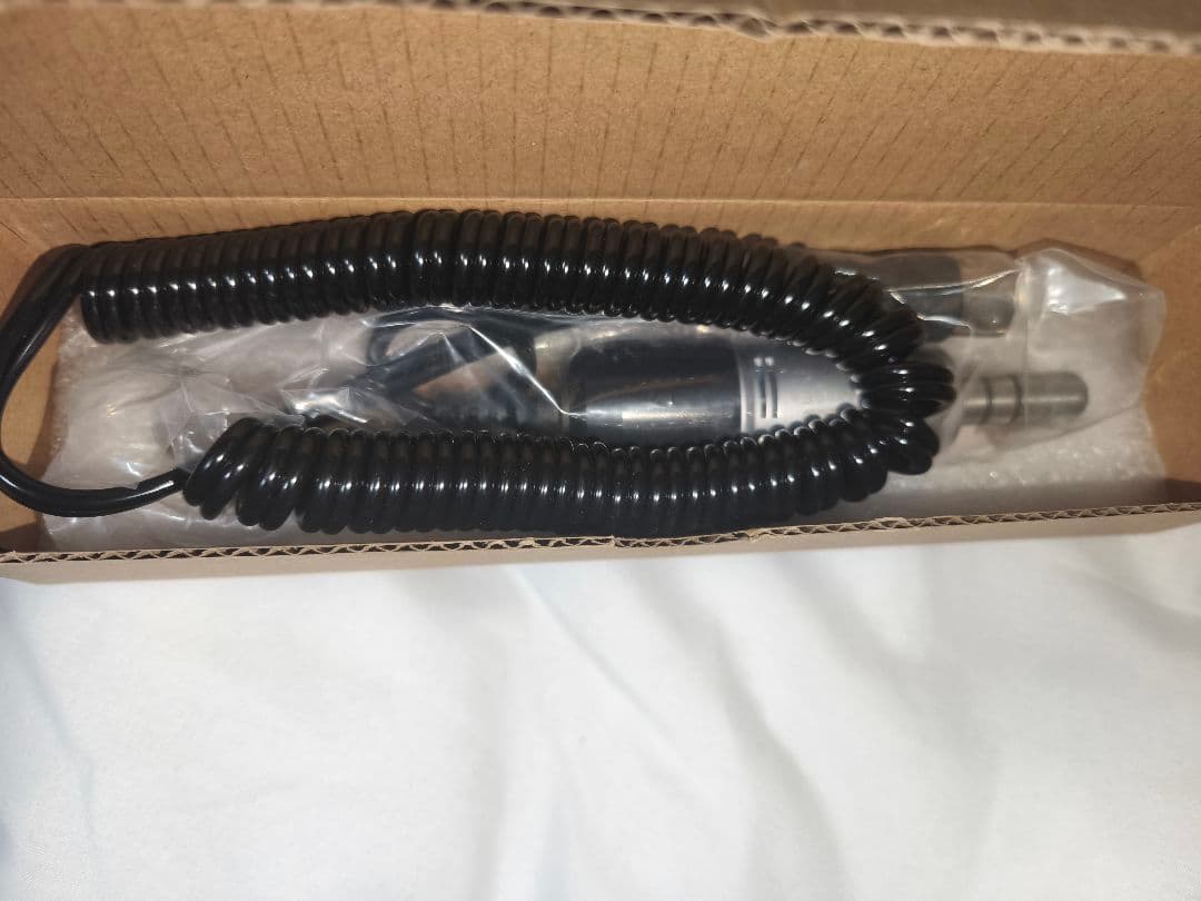 【専用出品】マイクログラインダー SHIYANG-III ハンドピースセット