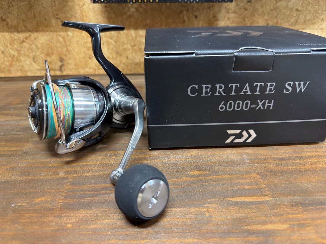 24セルテートsw6000XH