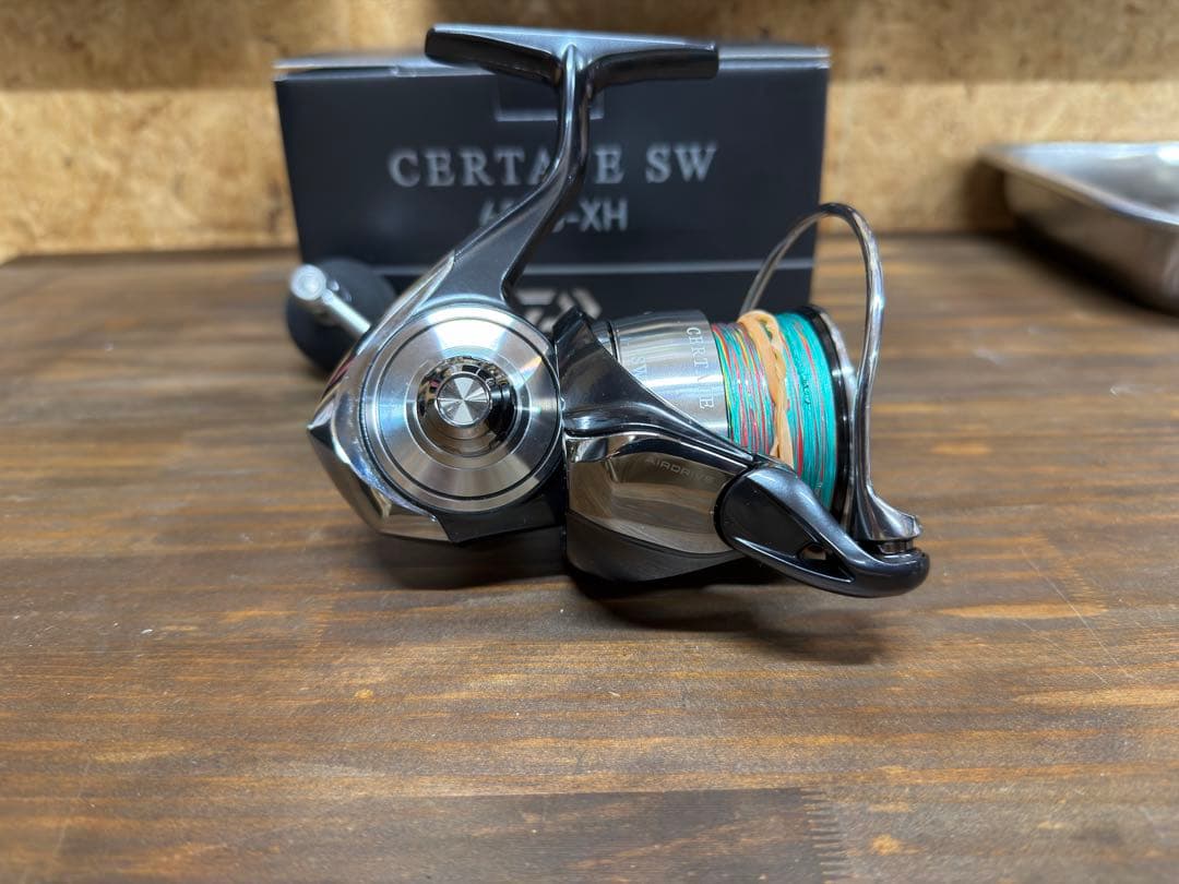 24セルテートsw6000XH