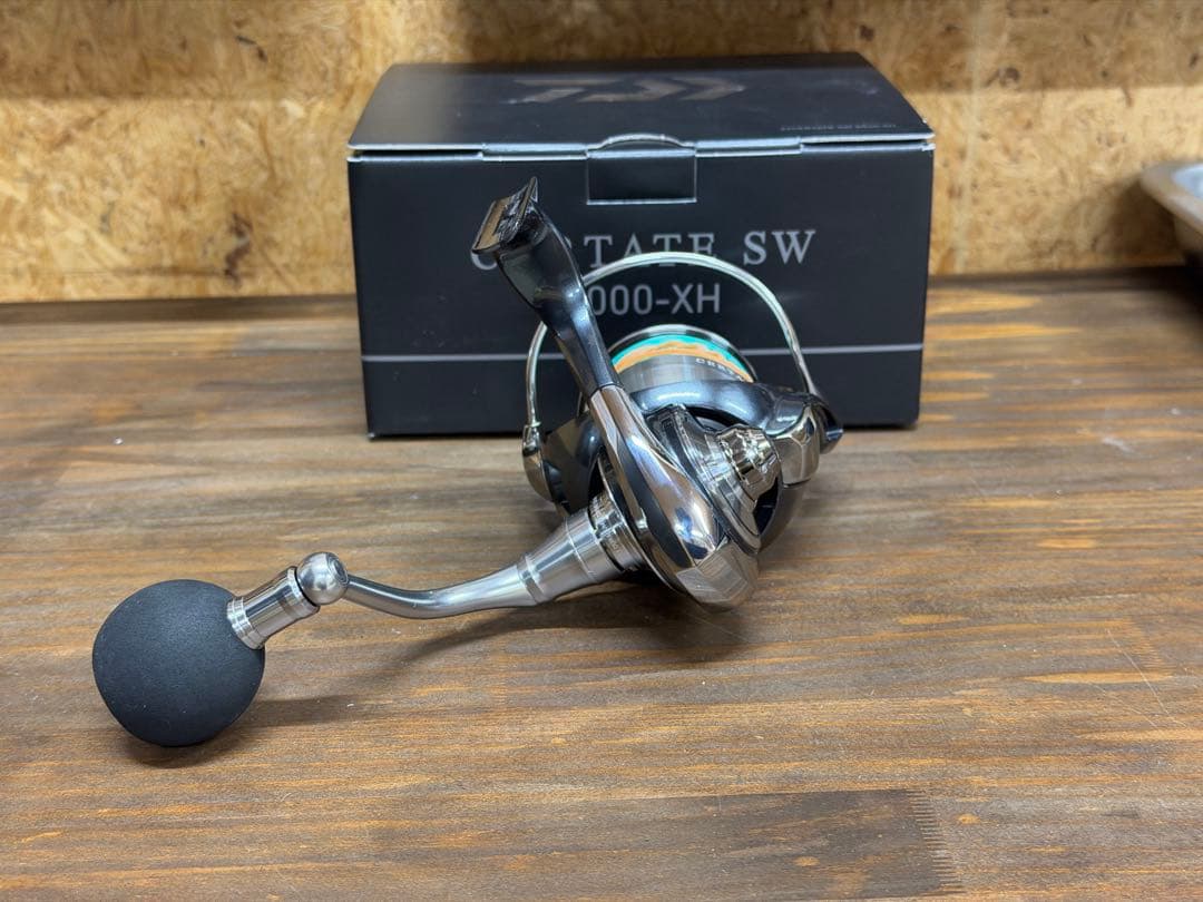 24セルテートsw6000XH