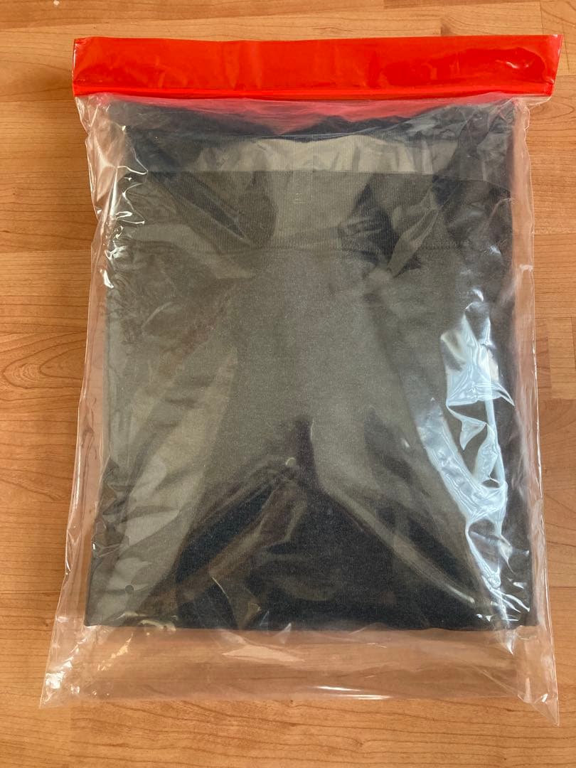 ALGS 札幌 CR 100T コラボパーカー