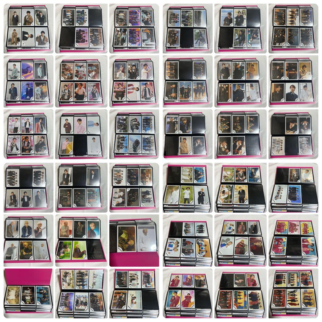 平野紫耀 公式写真 (デビュー会見〜Mr.5) 669枚 まとめ売り