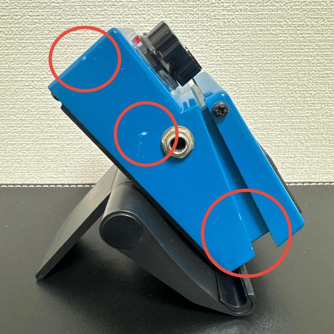 ★日曜限定価格★【BOSS】［中古］BD-2 / BHシリアル