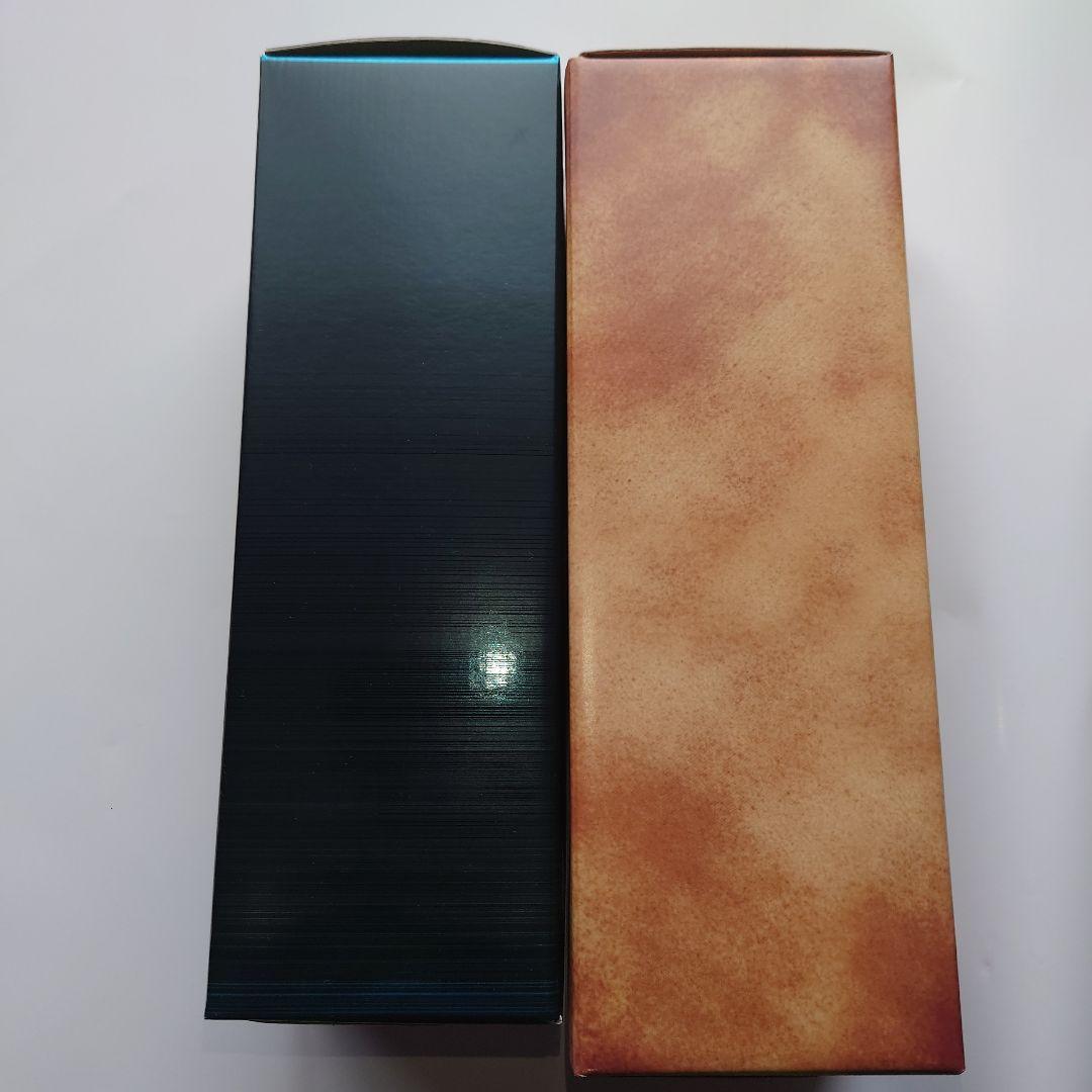 知多＆倉吉 ウイスキー 700ml 2本セット