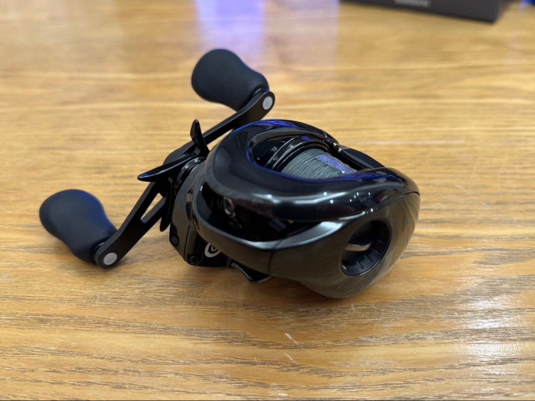 23 アンタレス DCMD XG ライトハンドル