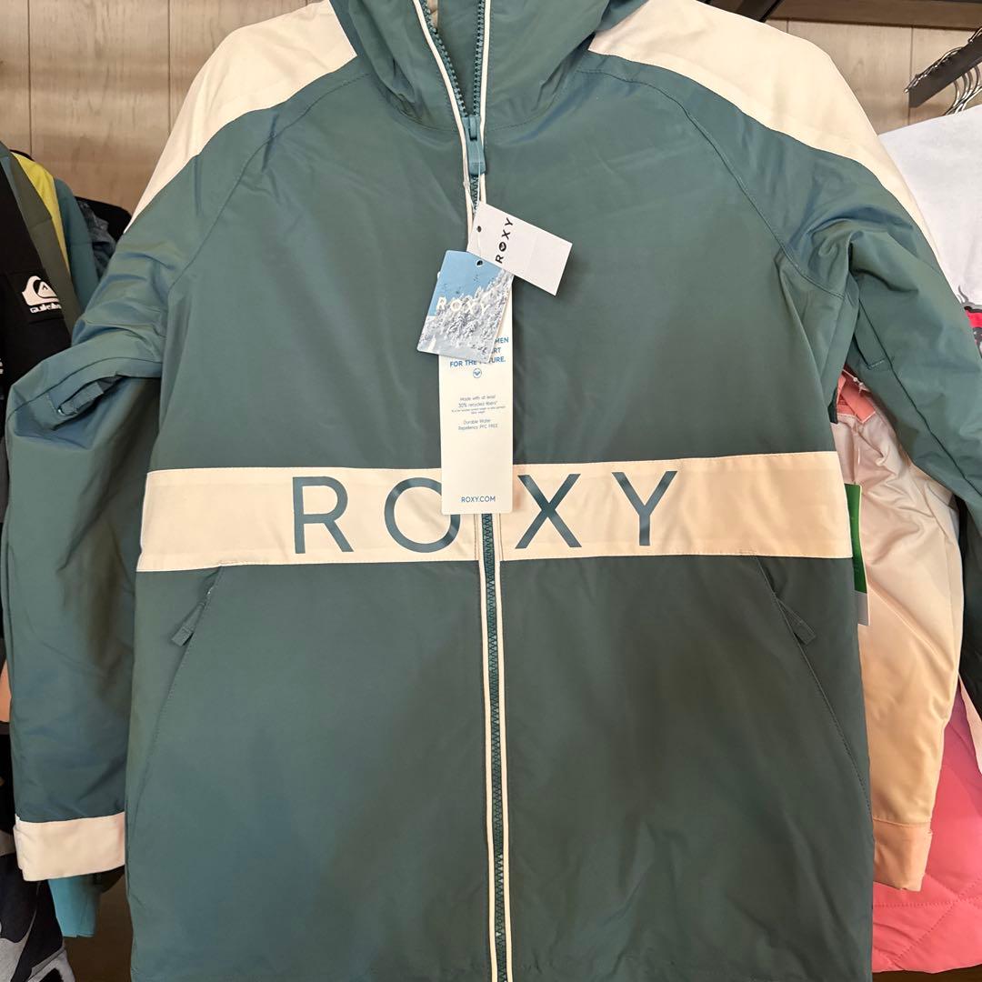 キッズROXY スノーウェア 140サイズ
