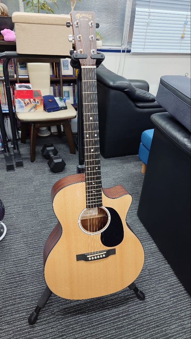 すけさん専用 あたり個体 極美品 Martin GPC-11E