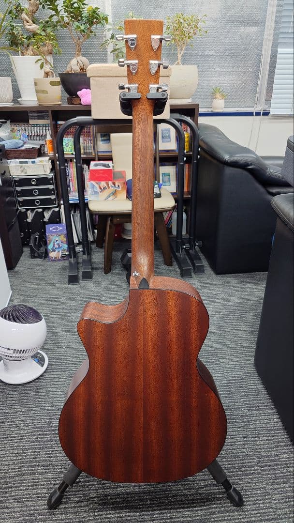 すけさん専用 あたり個体 極美品 Martin GPC-11E