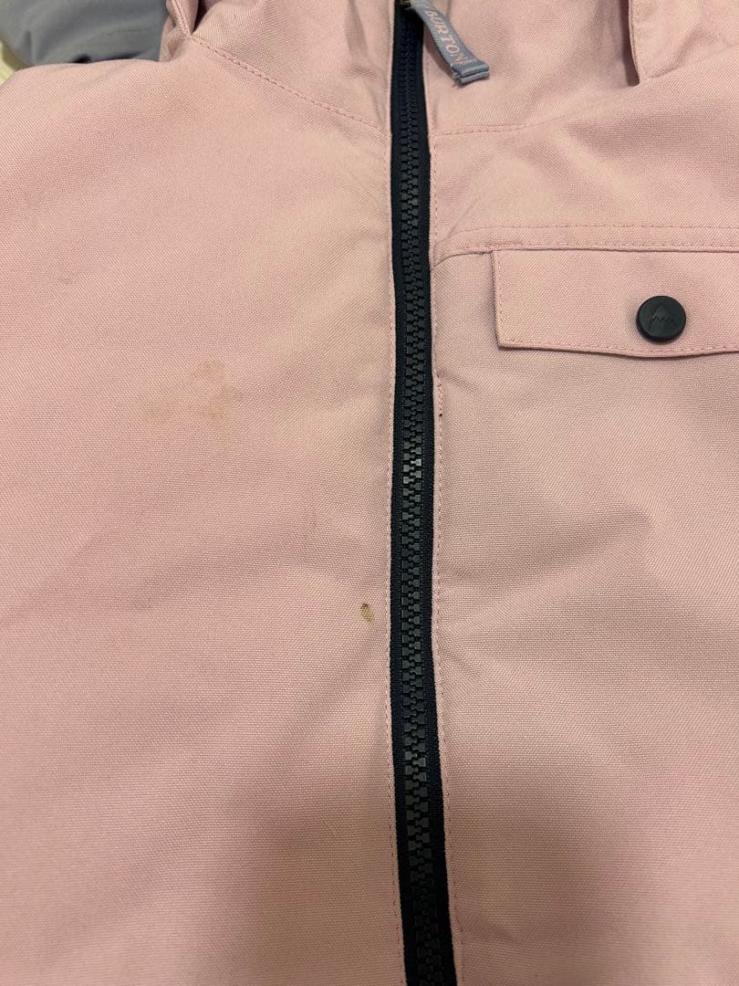 バートン　ジュニア　スノーウェア　150-160