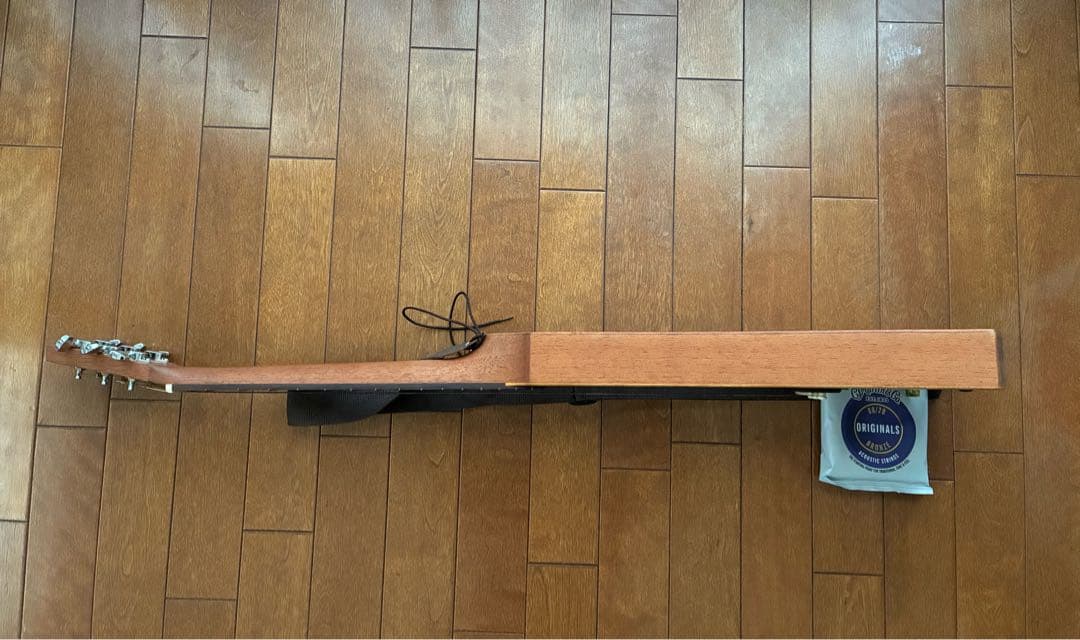 トラベルギター Martin マーチン