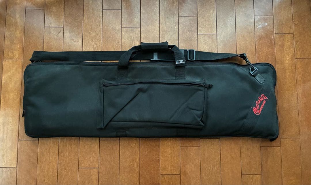 トラベルギター Martin マーチン