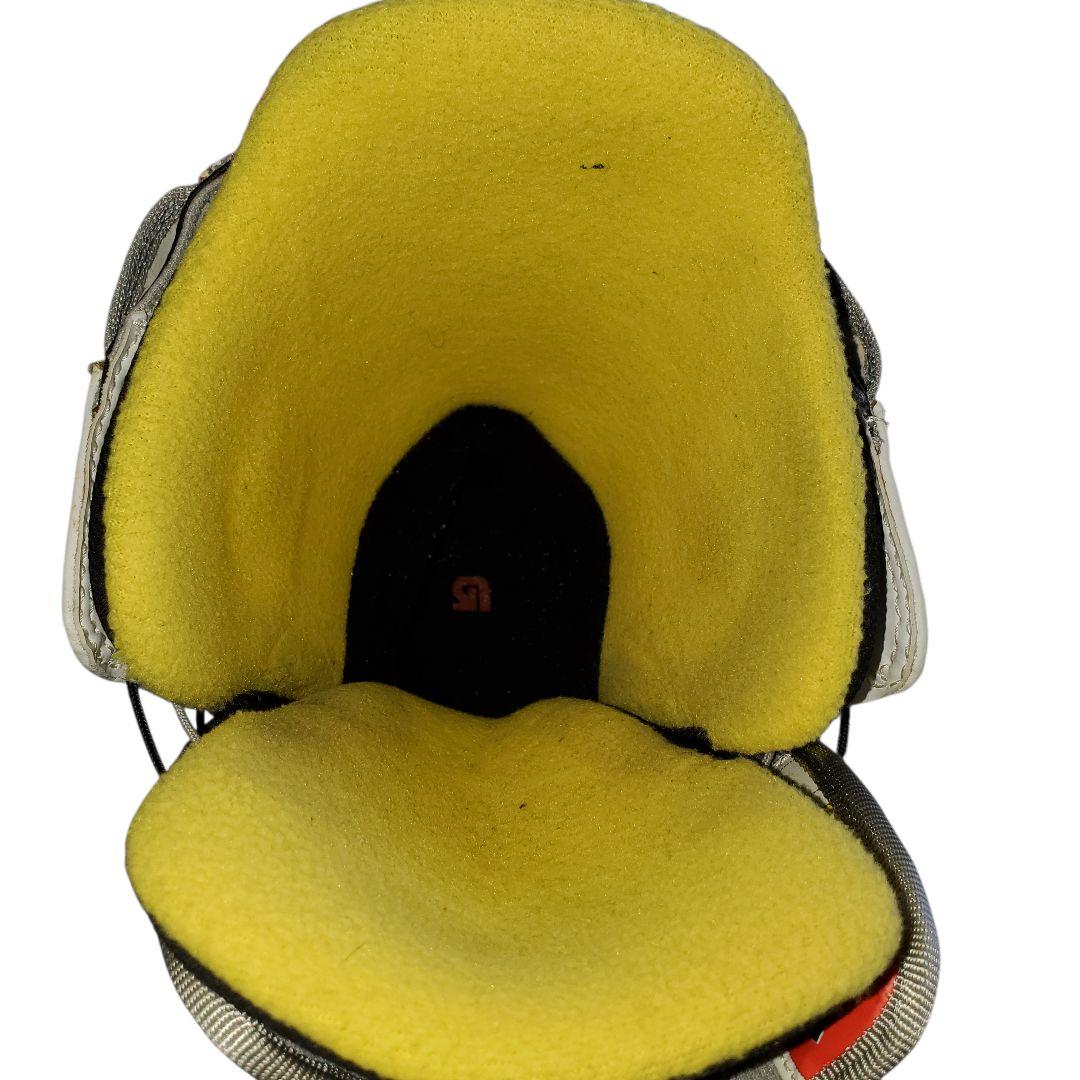 【冬物セール】BURTON スノーボードブーツ RULER ASIAN FIT